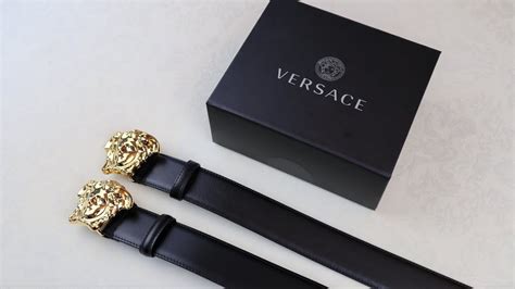 versace watch fake|authentic versace belt.